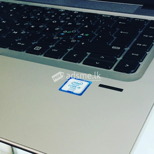 HP EliteBook 840 G3 (Note Book)