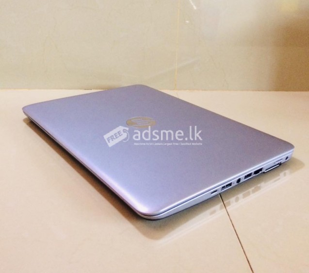 HP EliteBook 840 G3 (Note Book)