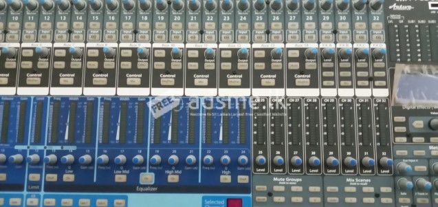 Presonus 32Ai digital