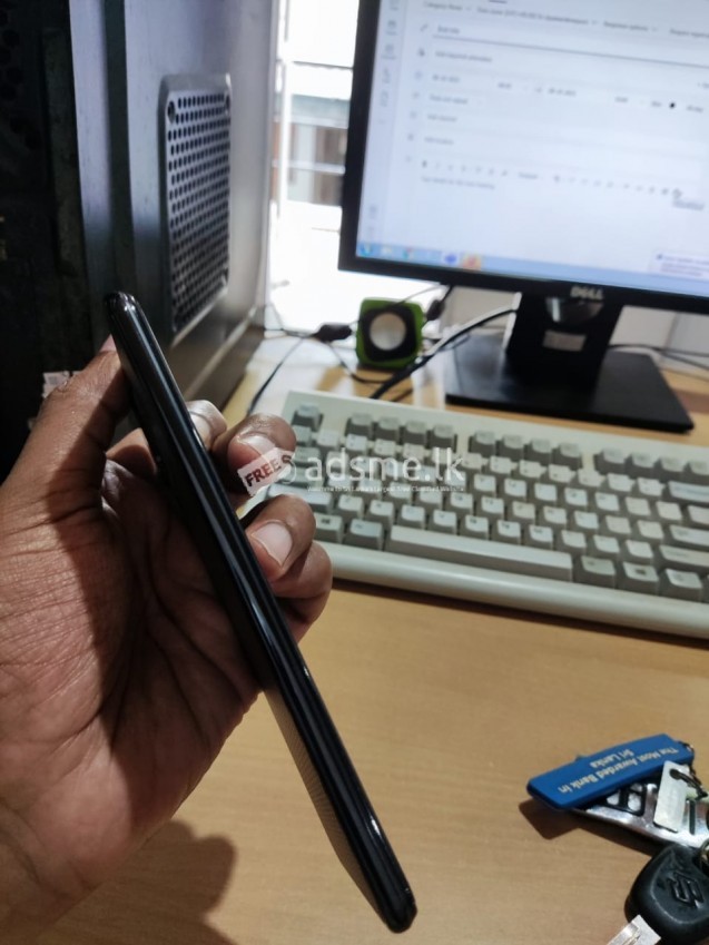 Xiaomi Other model Mi 11 Lite (Used)