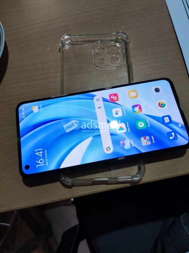 Xiaomi Other model Mi 11 Lite (Used)