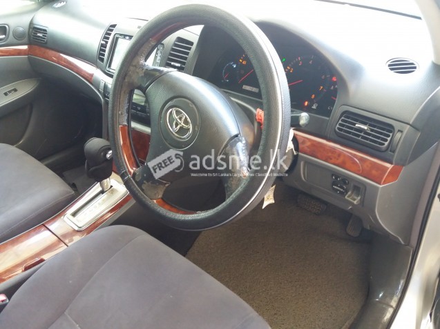 Toyota Allion 2003 (Used)