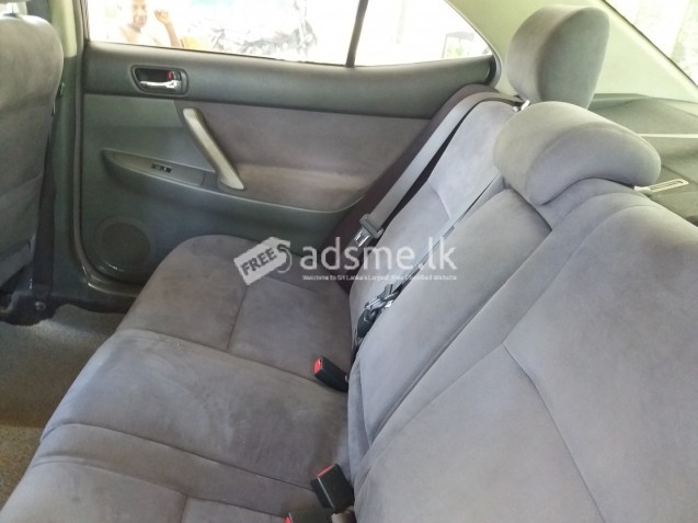 Toyota Allion 2003 (Used)