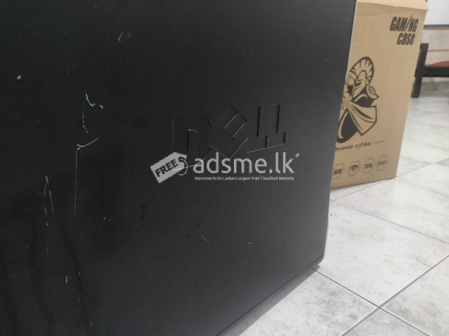 Dell Precision T7500 Case / chasis