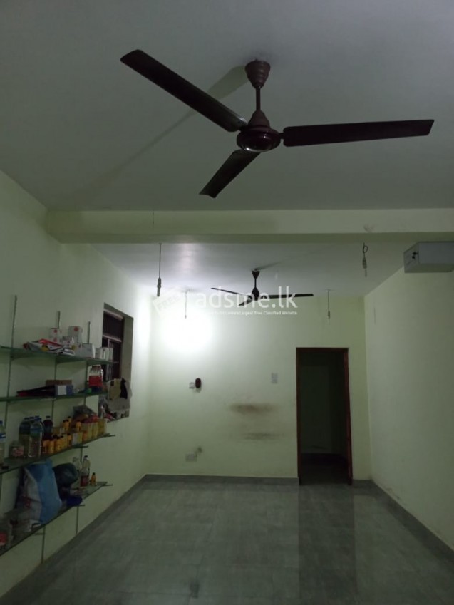 For rent shop