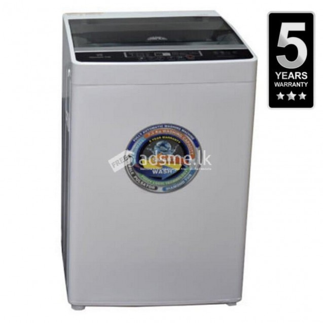New Arpico 7.2KG Fully Automatic Washing Machine