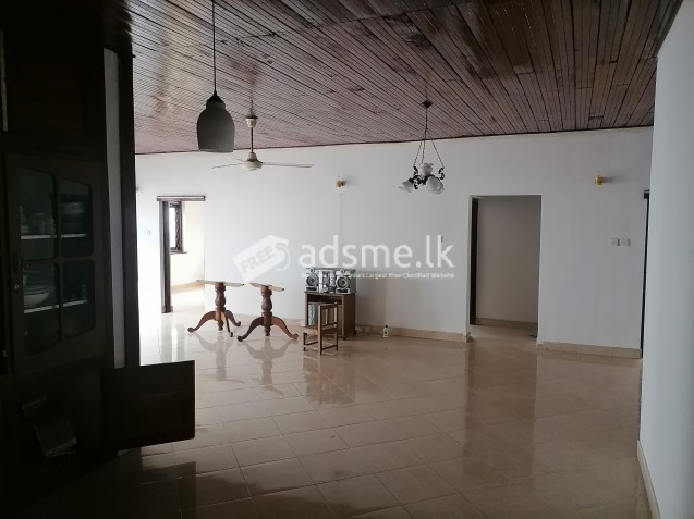 House for Rent at Pilimatalawa - Kandy