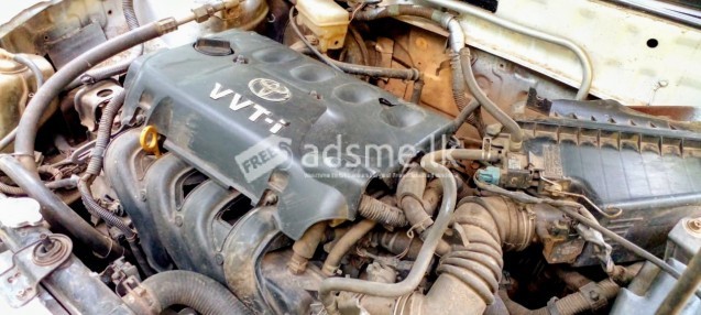 Hyundai Excel 1992 (Used)