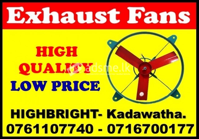 Exhaust fans srilanka ,turbine ventilators , air ventilation system srilanka, ventilation solution providers srilanka, exhaust fans for factories, warehouses