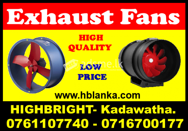 Exhaust fans srilanka ,turbine ventilators , air ventilation system srilanka, ventilation solution providers srilanka, exhaust fans for factories, warehouses