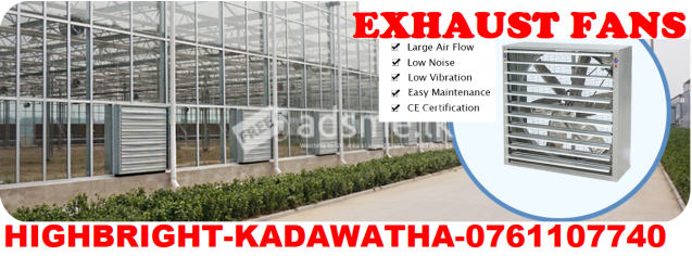 Exhaust fans srilanka ,turbine ventilators , air ventilation system srilanka, ventilation solution providers srilanka, exhaust fans for factories, warehouses