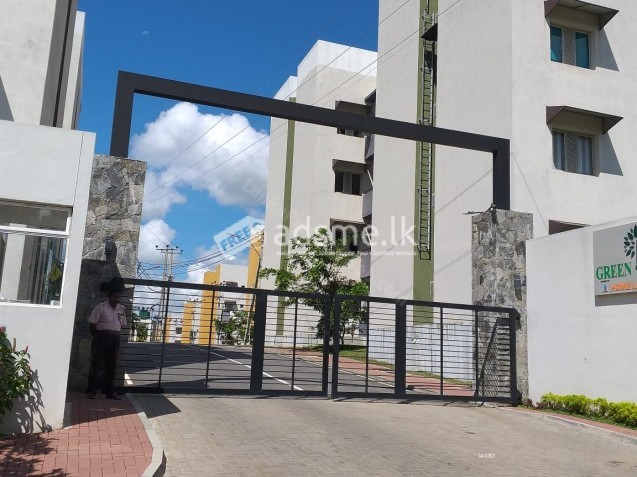 Apartment For Sale In Embulgama