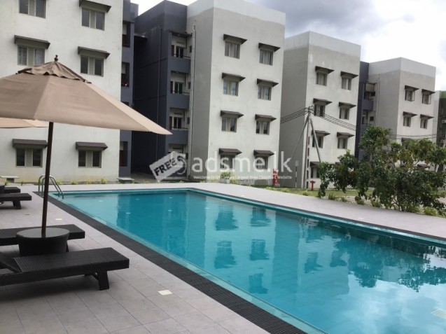 Apartment For Sale In Embulgama