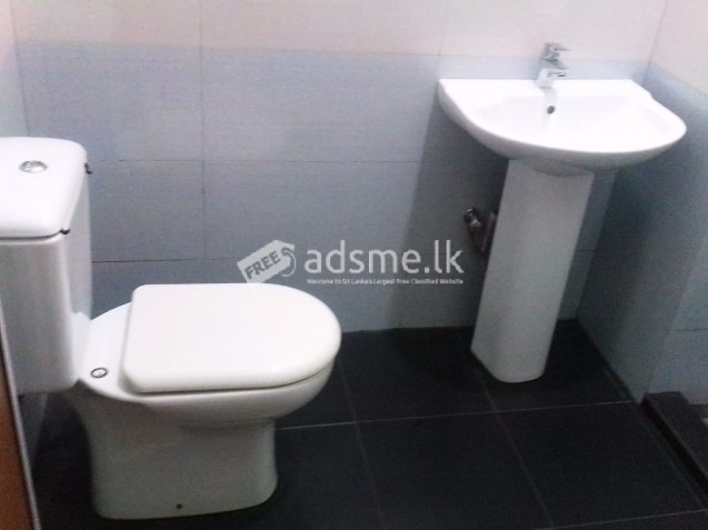 A modern House for rent in Talwatta, Kelaniya.