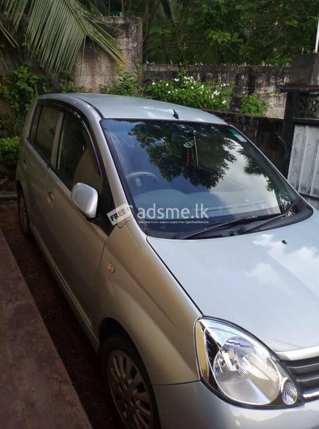 Perodua Viva Elite 2010 (Used)