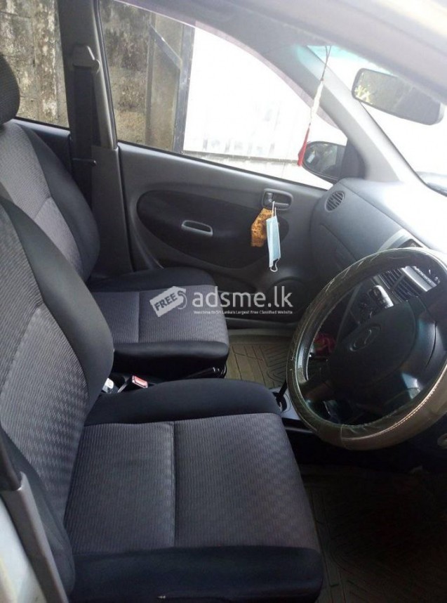 Perodua Viva Elite 2010 (Used)