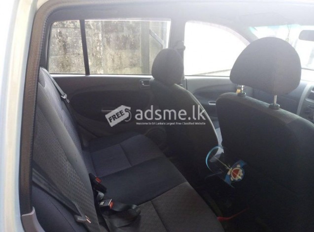 Perodua Viva Elite 2010 (Used)