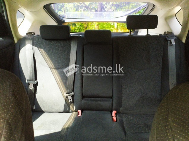 Toyota Prius 2013 (Used)