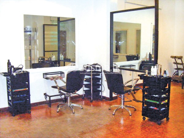 Facial Clean up ,  facial, Head massage ,more treatments
