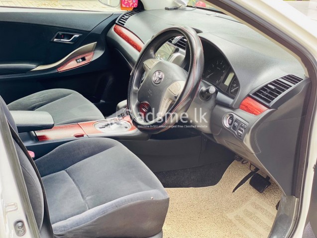 Toyota Premio 2007 (Used)