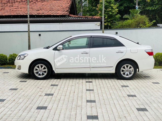 Toyota Premio 2007 (Used)