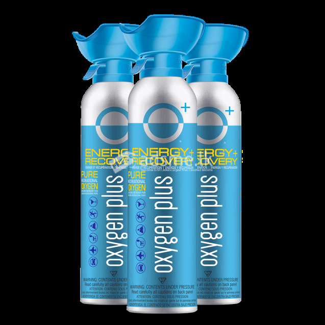 Oxygen Plus Oxygen Canisters for sale (Business Opportunity)