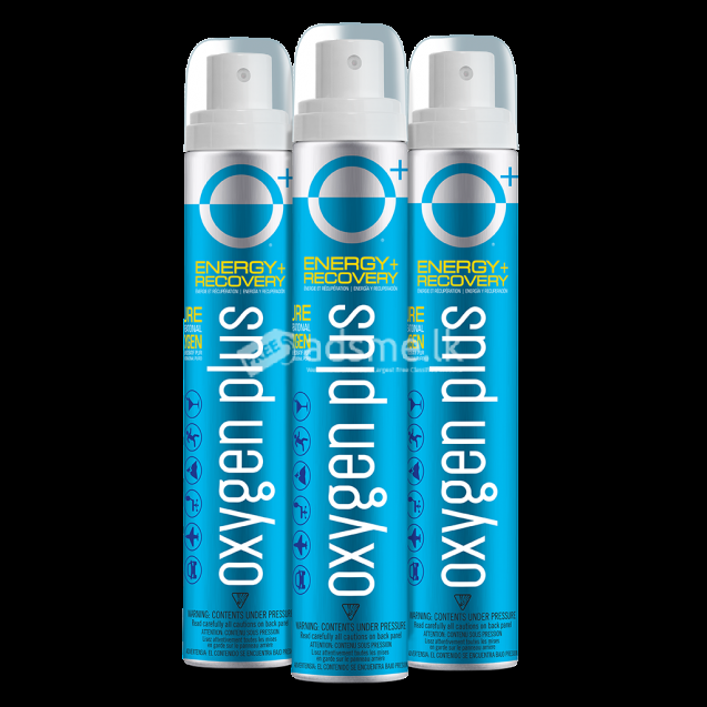 Oxygen Plus Oxygen Canisters for sale (Business Opportunity)
