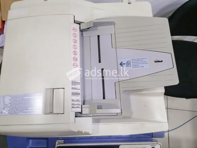 Toshiba E Studio 257
