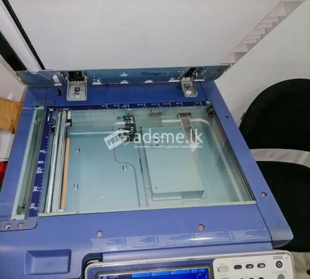Toshiba E Studio 257