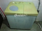whirlpool washing Machine for sale