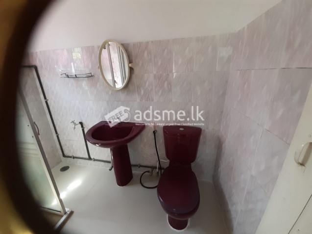 DUPLEX ANNEX FOR RENT