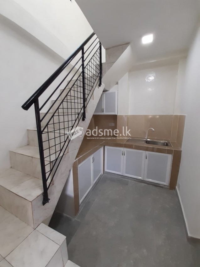 DUPLEX ANNEX FOR RENT