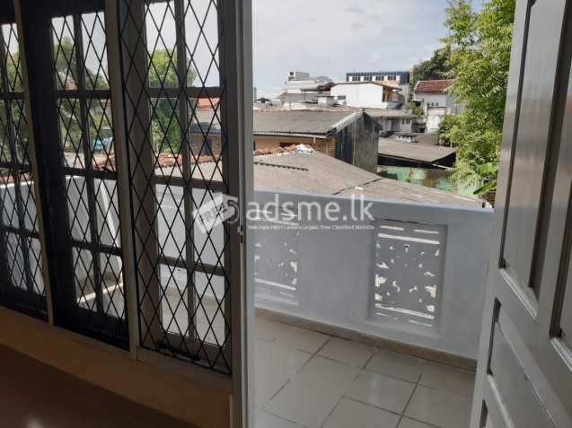 DUPLEX ANNEX FOR RENT