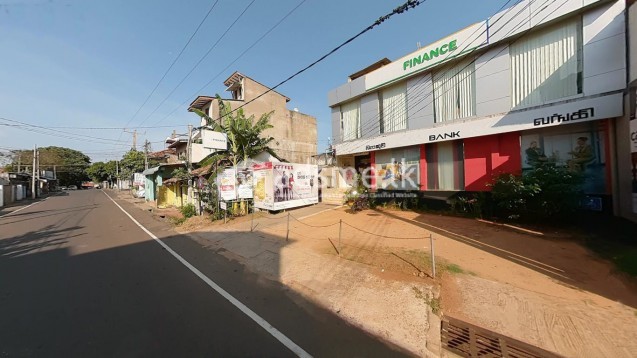 Hambantota Office space