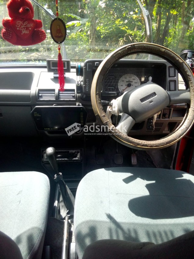Suzuki Maruti 2006 (Used)