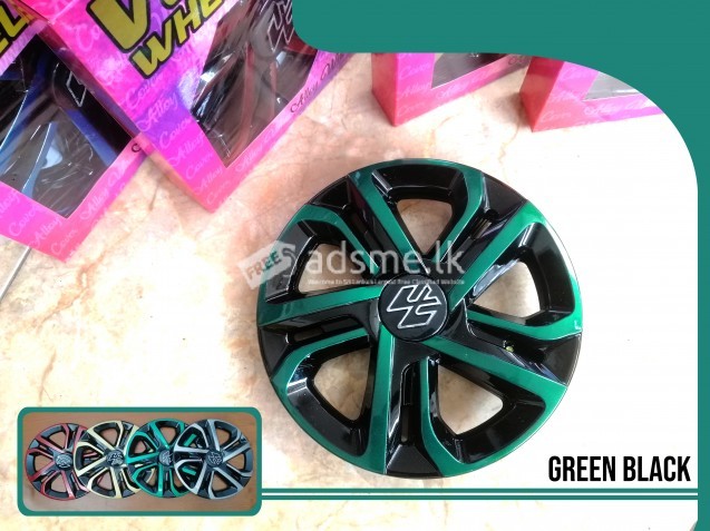 AlloyWheel for Threeweel only