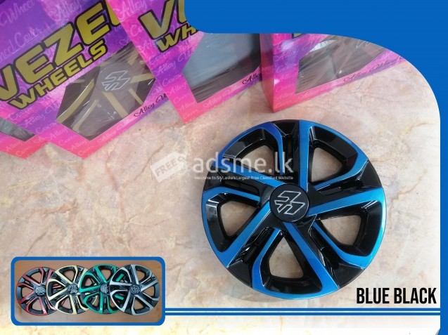 AlloyWheel for Threeweel only