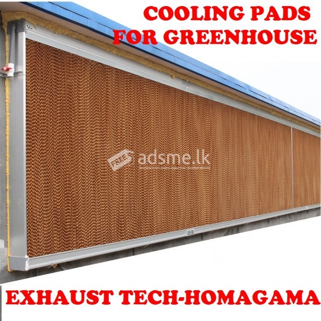 Poultry farms ,Greenhouse cooling pads , fans cooling systems  srilanka, VENTILATION SYSTEMS SRILANKA ,green house exhaust fans srilanka
