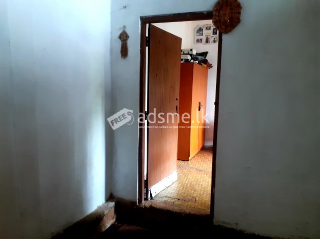 Single story house for sale in Ragama