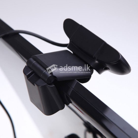 Webcam 480P 720P 1080P Full Hd Web Camera Streaming Video Live Broadcast With Stereo Digital Microphone + Exquisite retail box