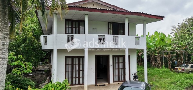 House for Sale in Moratuwa