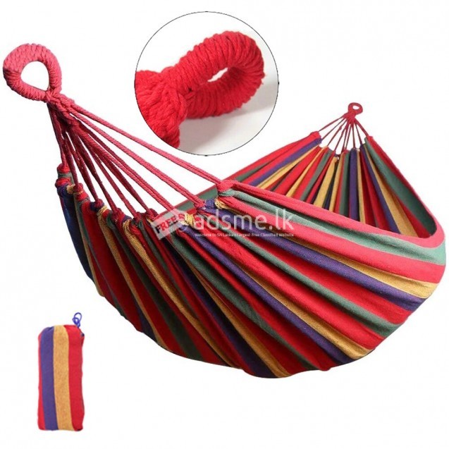 Portable Hammock