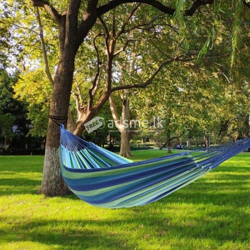 Portable Hammock