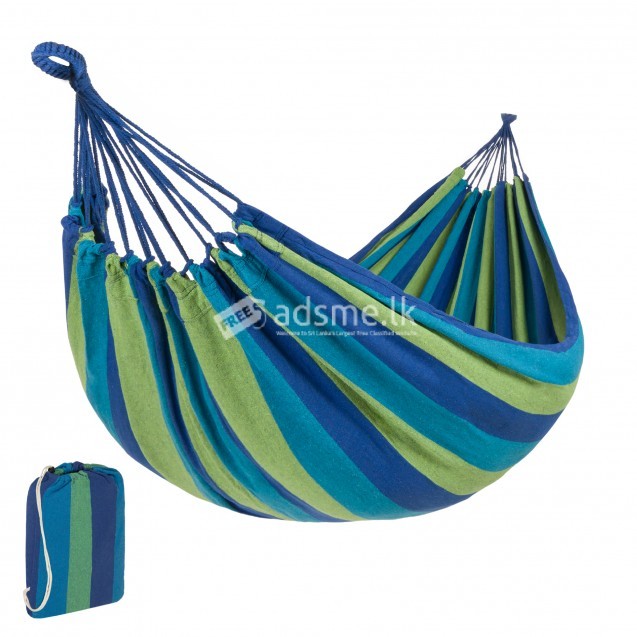Portable Hammock