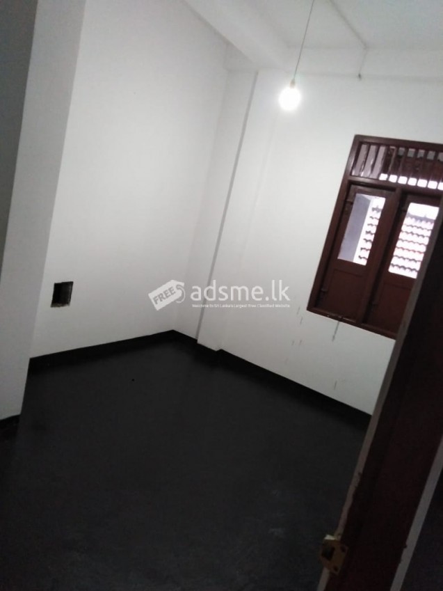 HOUSE FOR RENT AT RATHMALANA