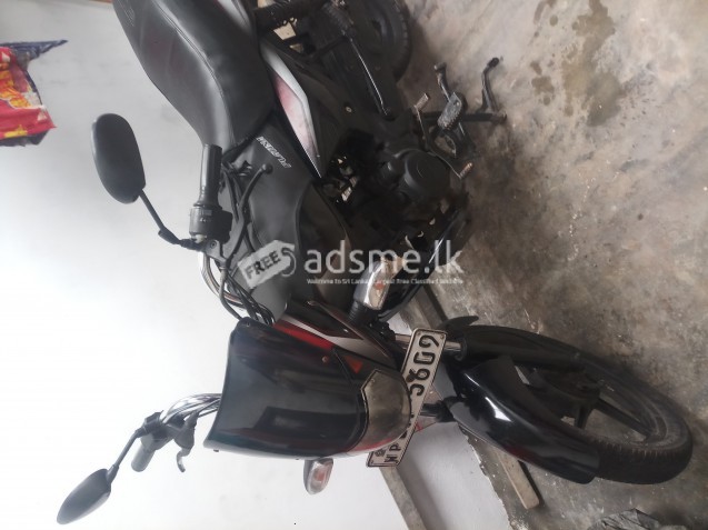 Bajaj Platina 2009 (Used)