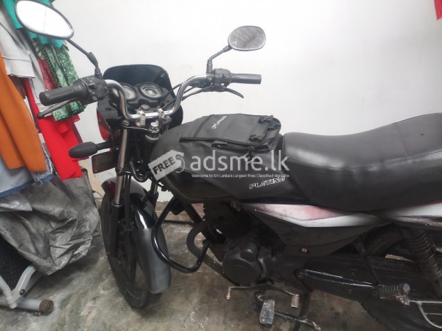 Bajaj Platina 2009 (Used)