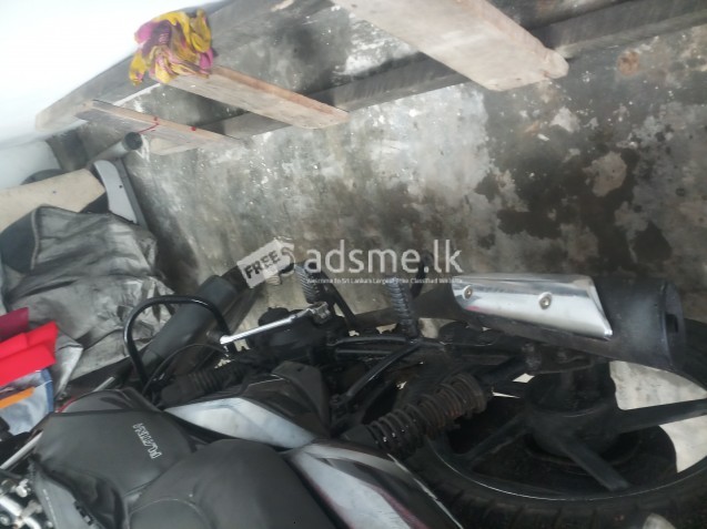 Bajaj Platina 2009 (Used)