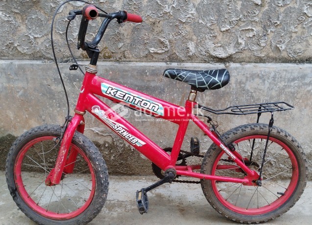 Bicycle