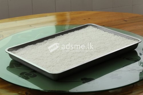Rice steamer 48kg